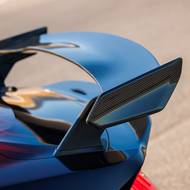 Křídlo Shelby Mustang Super Snake-R