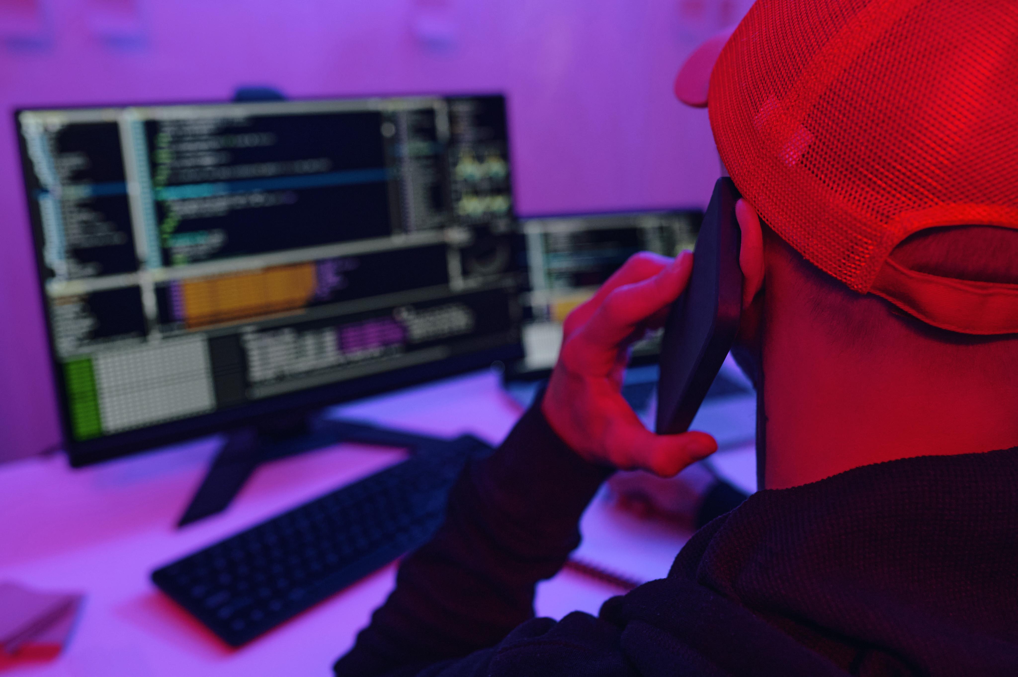 Cơ quan tại Třebíč bị tê liệt bởi ransomware.