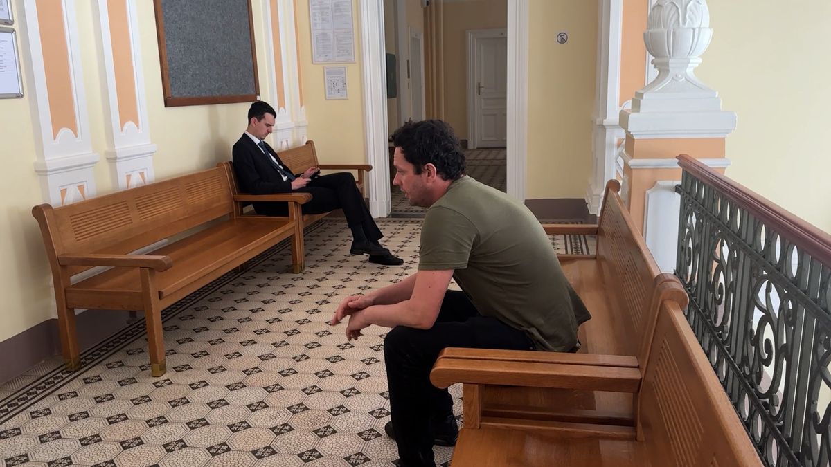 Muž ve Varech vyhodil psa z pátého patra. Dostal čtyři roky vězení