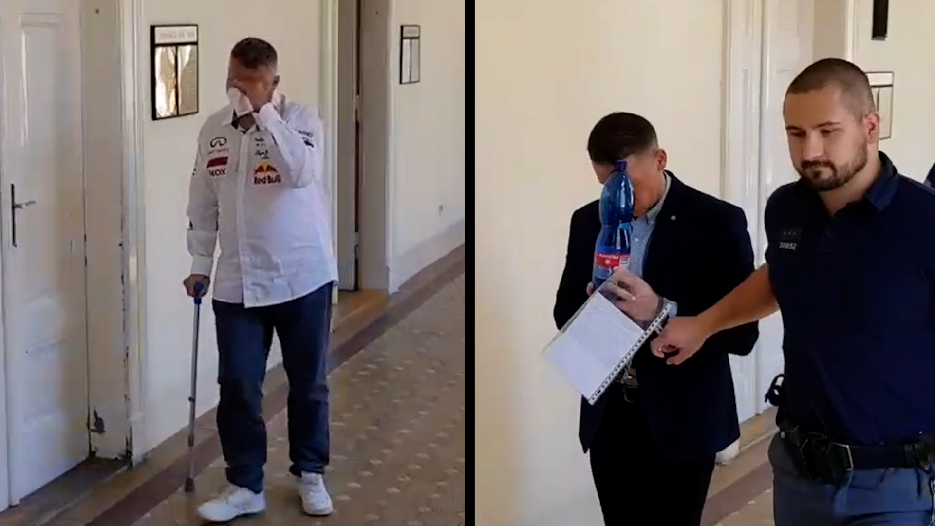 Công chức NKÚ muốn thuê giết chồng cũ. Nhận 13 năm tù