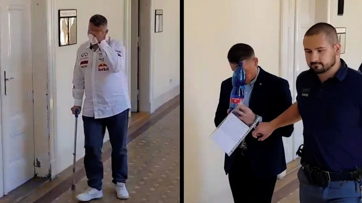 Úřednice NKÚ dostala za přípravu nájemné vraždy exmanžela 16 let