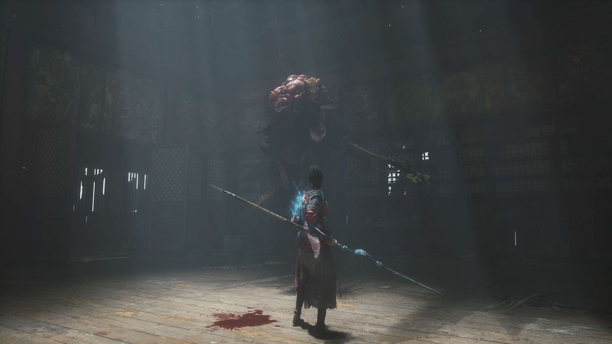 RECENZE: Wuchang: Fallen Feathers je čínskou poctou soulslike žánru