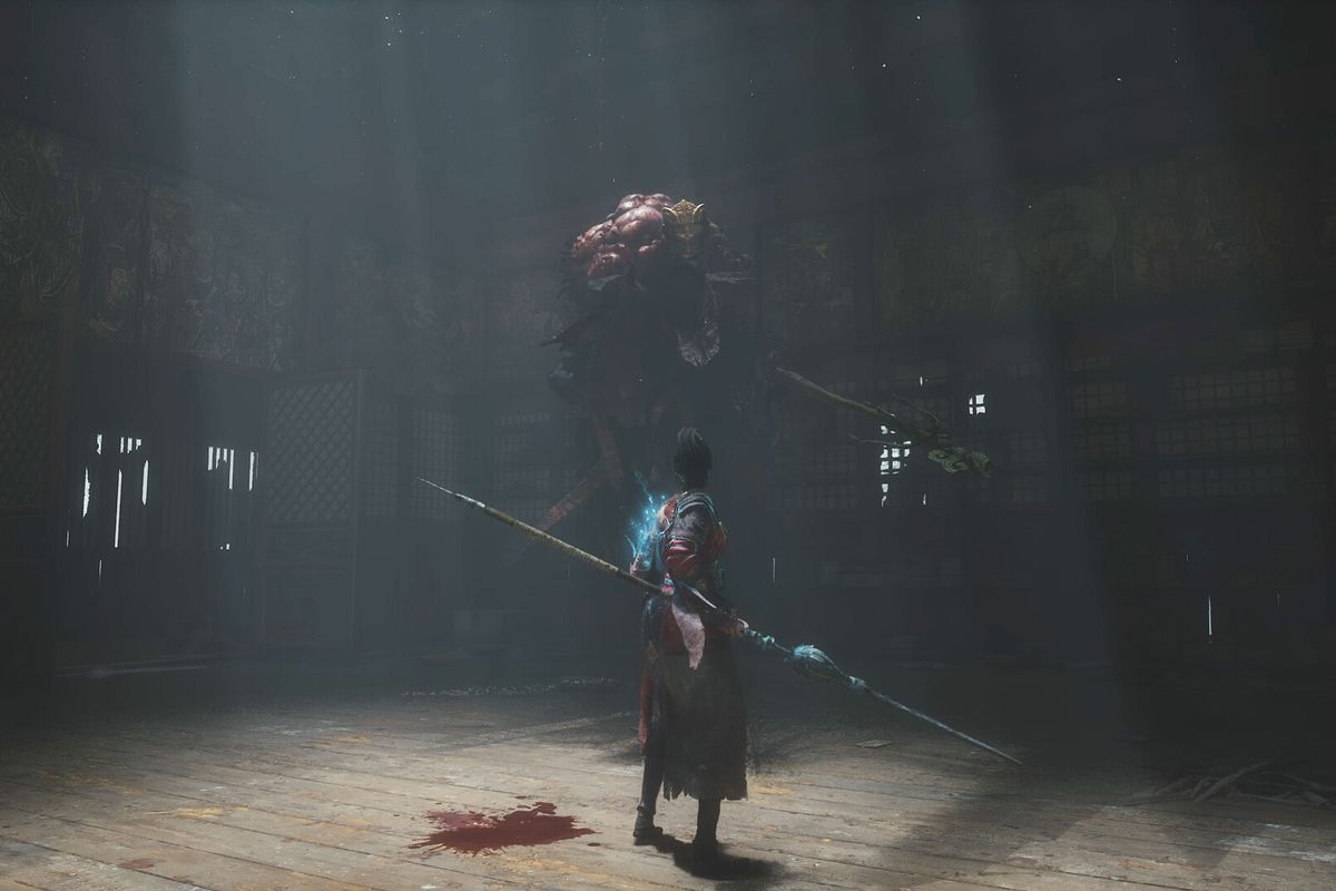 RECENZE: Wuchang: Fallen Feathers je čínskou poctou soulslike žánru