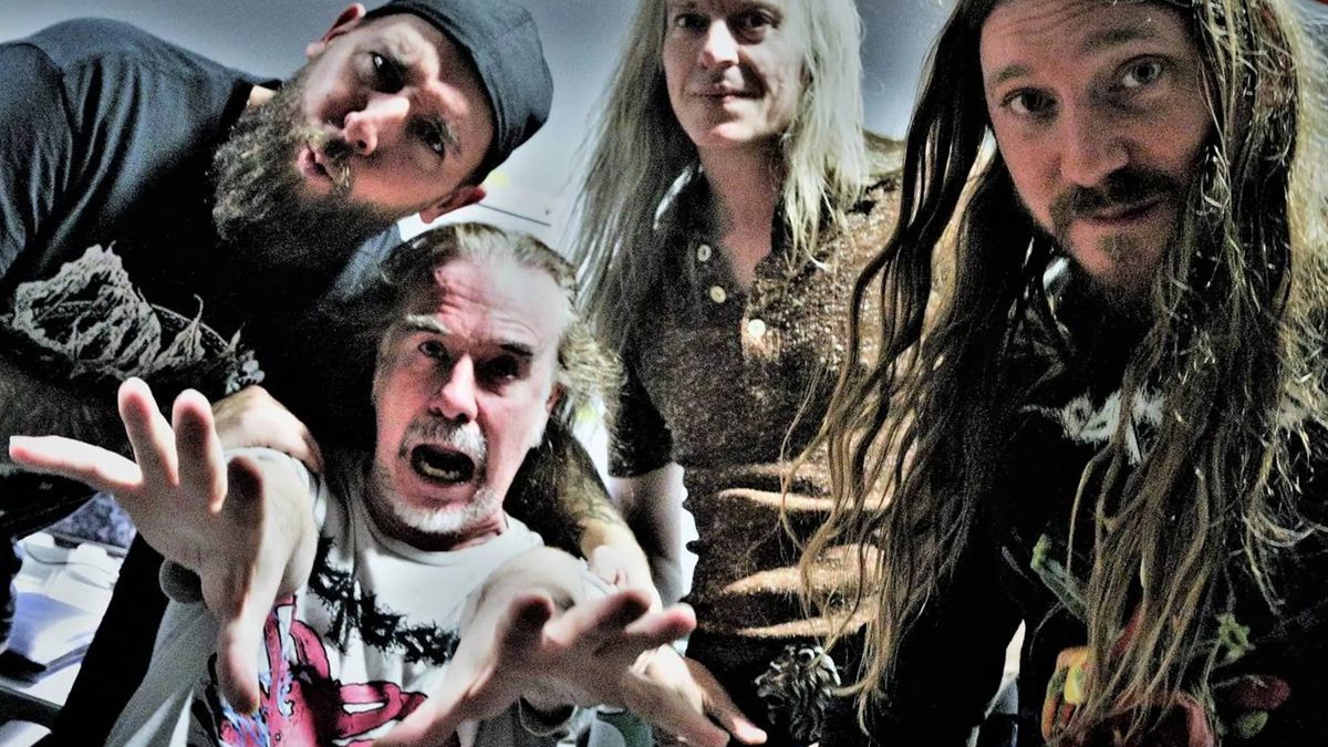 Ostravský festival Metal!!! zdvojnásobuje program. Nabídne světové špičky extrémních subžánrů
