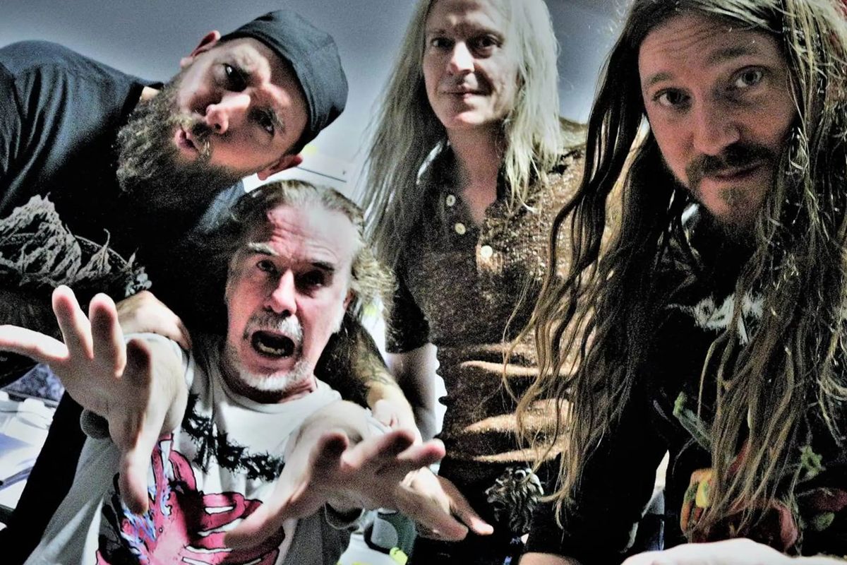 Ostravský festival Metal!!! zdvojnásobuje program. Nabídne světové špičky extrémních subžánrů
