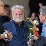 Herec Václav Upír Krejčí