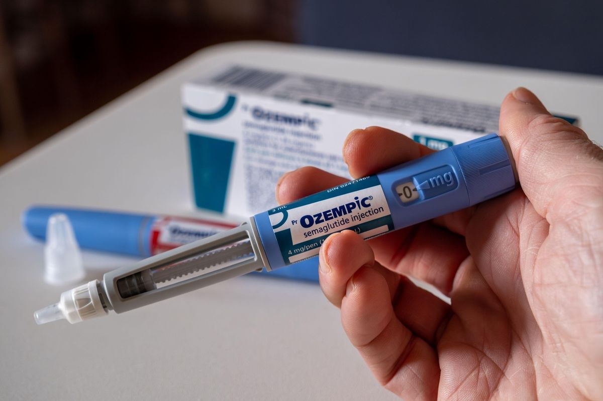 Novo Nordisk snížil v USA cenu Ozempicu pro samoplátce na polovinu