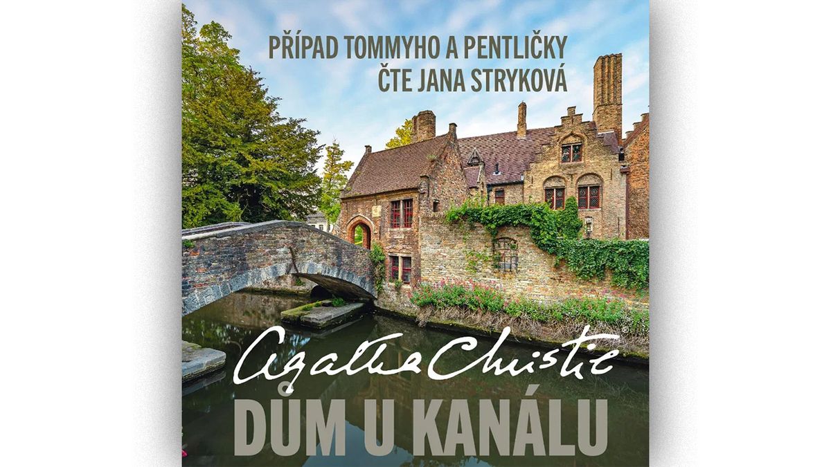 Tommy a Pentlička znovu zasahují