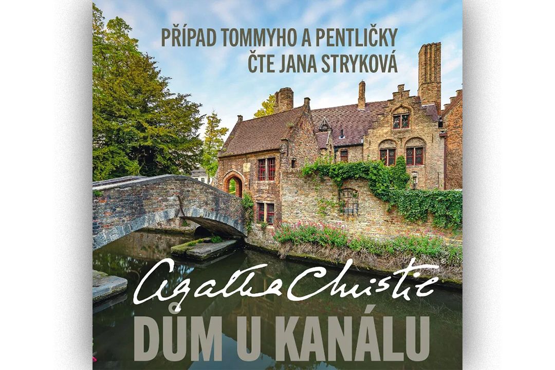 Tommy a Pentlička znovu zasahují 