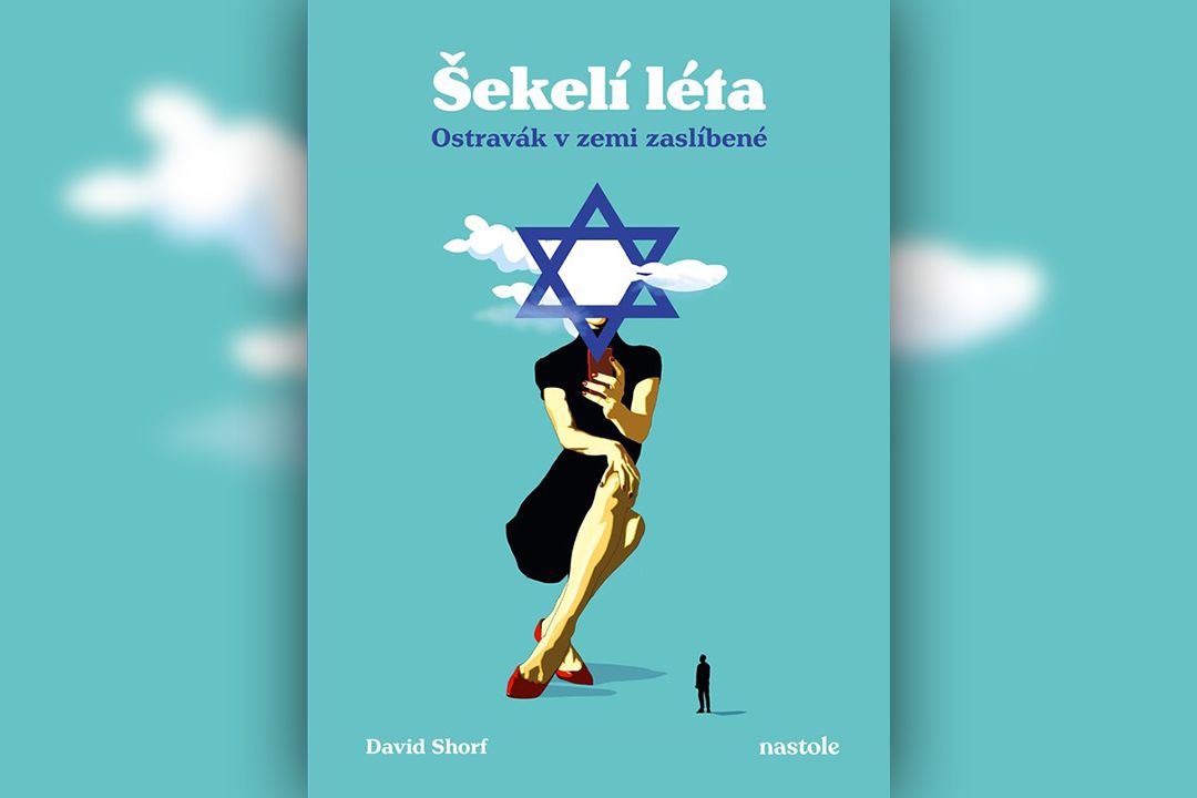 RECENZE: Devadesátky v Izraeli prodchnuté humorem i mužským šovinismem