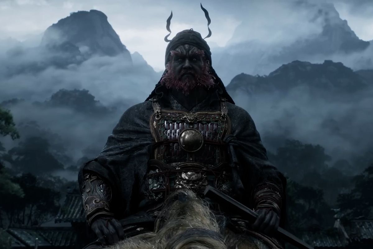 Gamescom 2025: Opičího krále vystřídá lovec démonů a král duchů, představuje se Black Myth: Zhong Kui