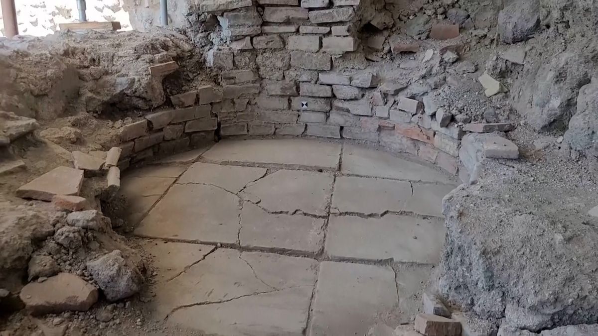 Město, které odmítalo zemřít. Život v Pompejích pokračoval i po erupci sopky
