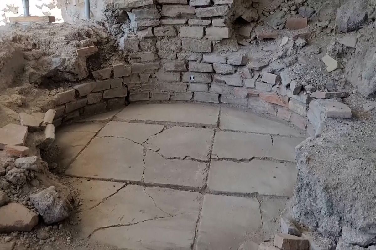 Město, které odmítalo zemřít. Život v Pompejích pokračoval i po erupci sopky