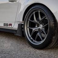 Zadní kolo Shelby Mustang Super Snake-R