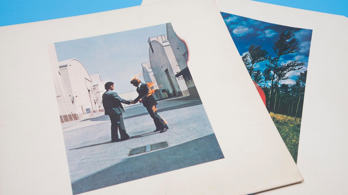 Zemřel kaskadér Ronnie Rondell, známý z obalu desky kapely Pink Floyd
