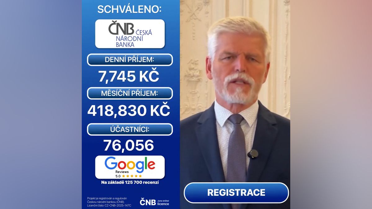 S deepfaky se před volbami roztrhl pytel. Důvěřivce chce obrat falešný prezident i Babiš