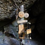 Totem tábora Mamuťák