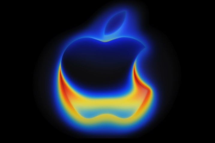 ON-LINE: Apple odhaluje nové iPhony 17