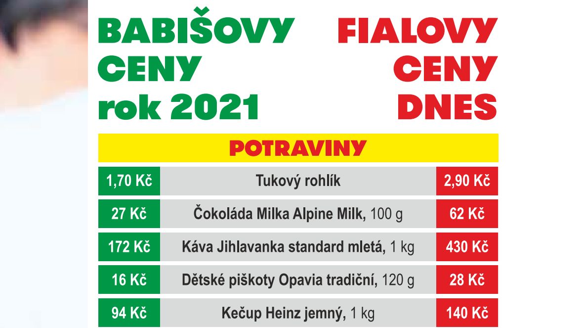 Babišovy a Fialovy ceny. ANO nesedí čísla ani argumenty, říkají ekonomové
