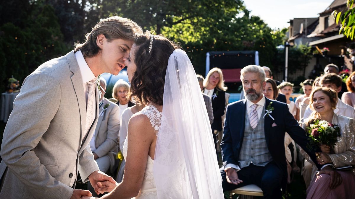 Bratři a sestry? Měli hodně sourozenců, ale málo diváků. Od února poběží posledních 20 dílů