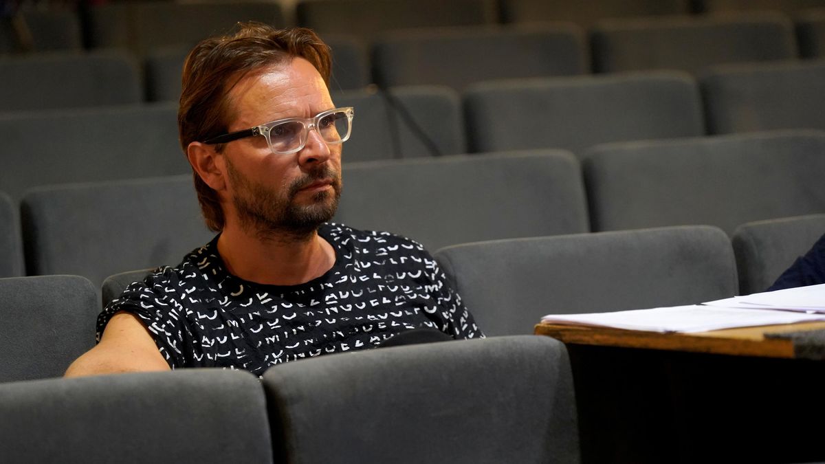 K muzikálu s písněmi Elánu mě inspirovala televizní zpráva, říká Ján Ďurovčík