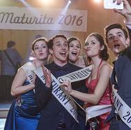 V roli maturantů se v seriálu Ulice vystřídalo plno mladých herců.