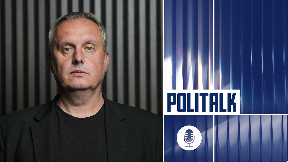 Česko na válce vydělalo, na pomoc Ukrajině bychom měli dávat více, myslí si Pojar