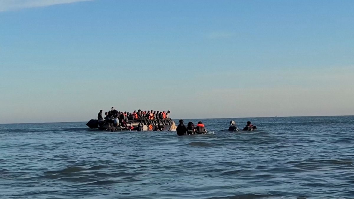 Německo chce Syřanům platit 200 tisíc za dobrovolný odchod
