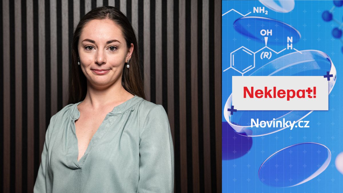Mýty o dětských zubech: Ty první nejsou na zkoušku