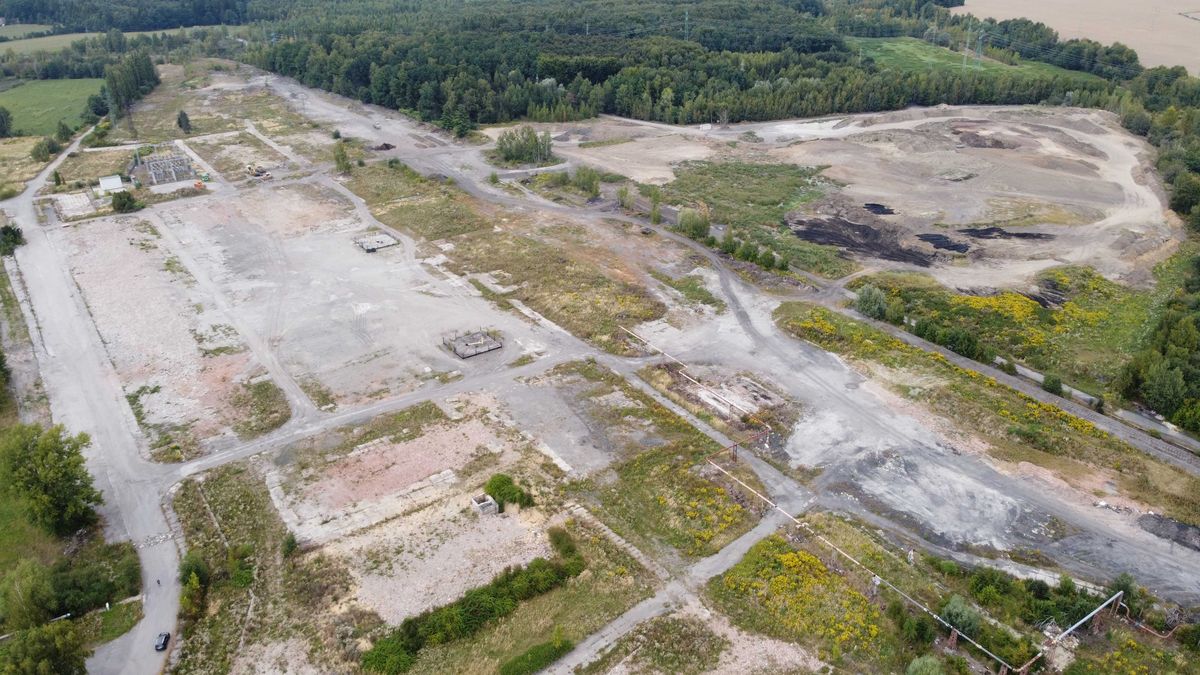 Na Karvinsku vznikne obří odpadové centrum. Místní o stavbě nevěděli