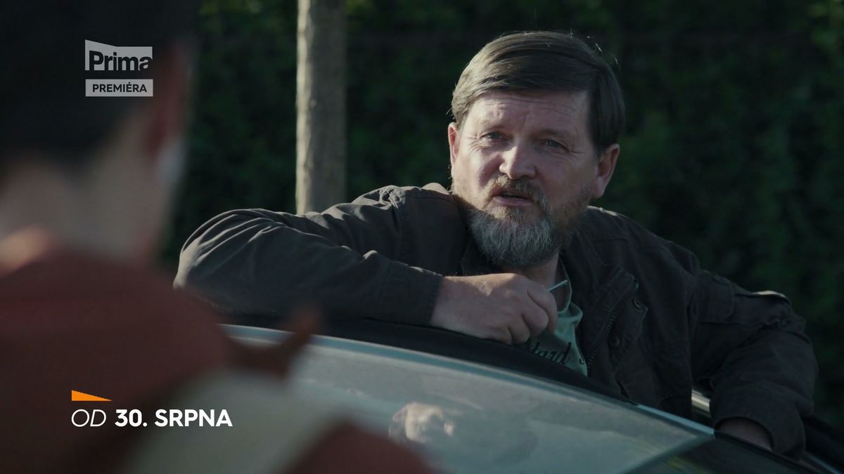 RECENZE: Seriál Mladá krev sází na neokoukané tváře a zkušenou režisérku