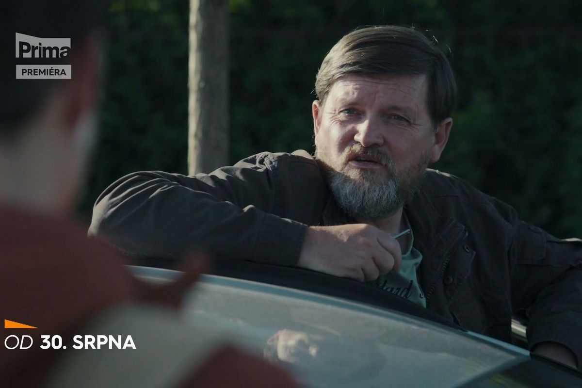 RECENZE: Seriál Mladá krev sází na neokoukané tváře a zkušenou režisérku