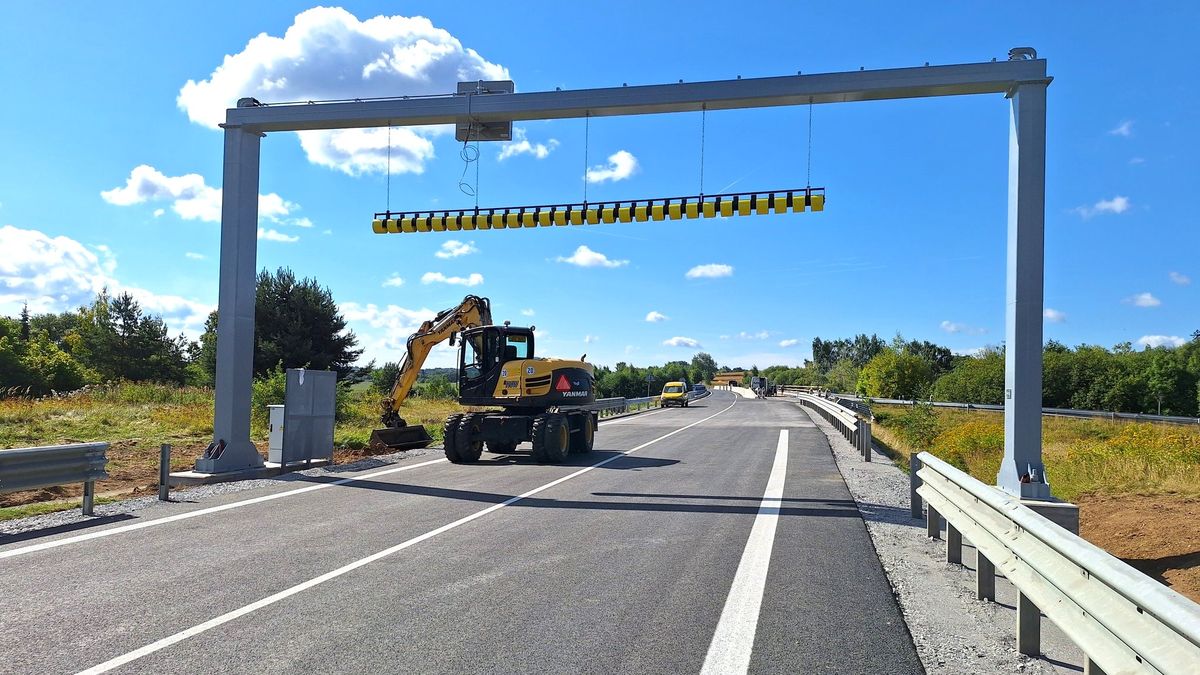 Jihlava se chystá na dopravní peklo. Nechte auta pár dní doma, prosí vedení města