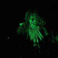 Vodníka hraje Milan Martinek. 