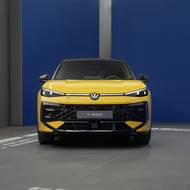 Volkswagen T-Roc nové generace přijíždí s výrazně přepracovaným designem.