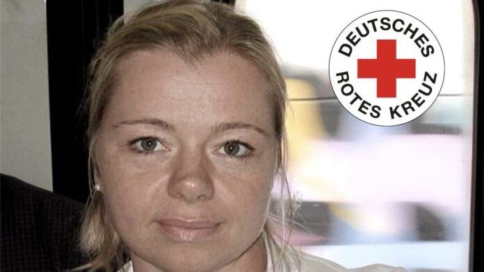 Sonja Nientietová. Žena, na kterou svět zapomněl