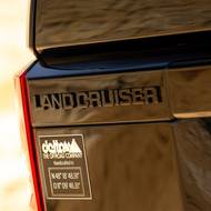 Toyota Land Cruiser v úpravě delta4×4