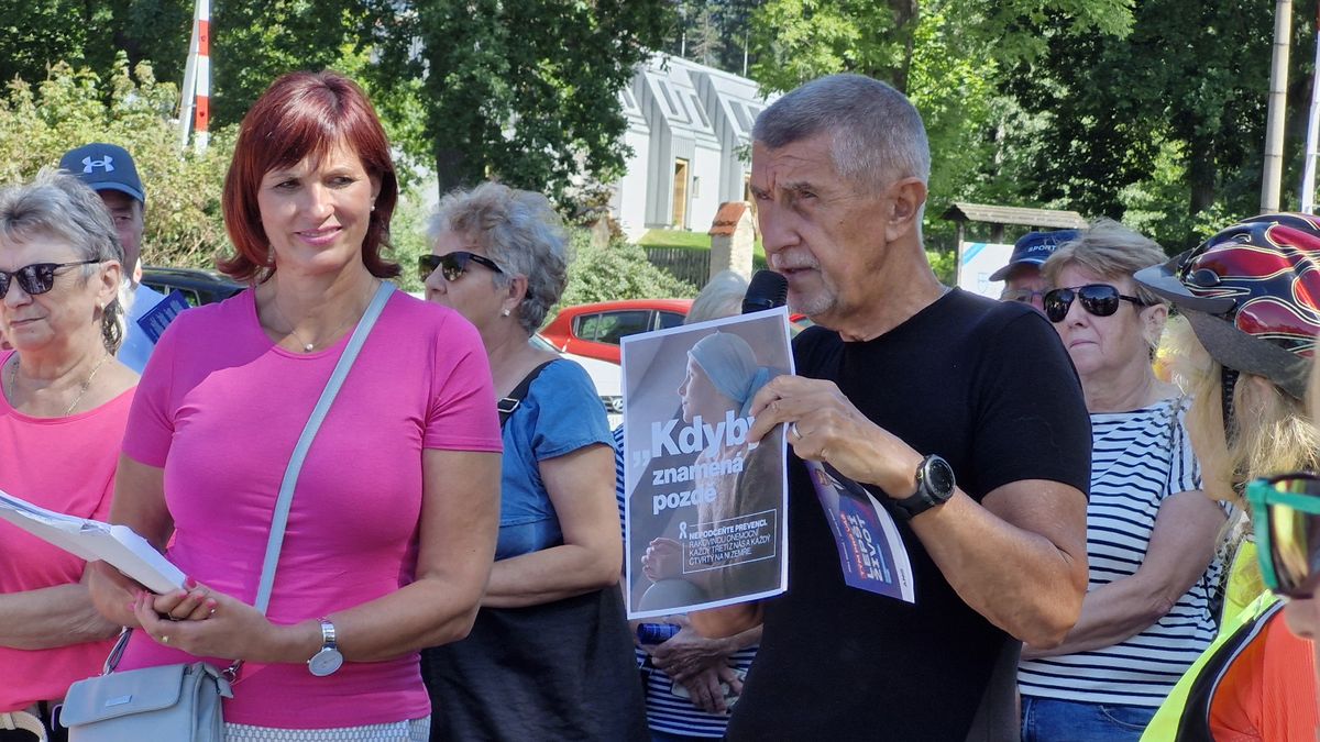 Zastupitelé České Lípy chtěli odvolat starostku z hnutí ANO kvůli kumulování funkcí. Běžná praxe, ohradila se