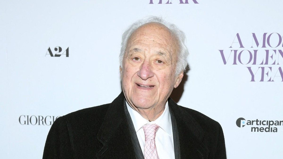 Zemřel herec Jerry Adler