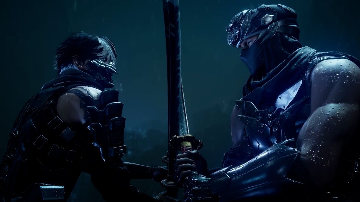 Ninja Gaiden 4 je nekompromisní tanec smrti od mistrů akčního žánru
