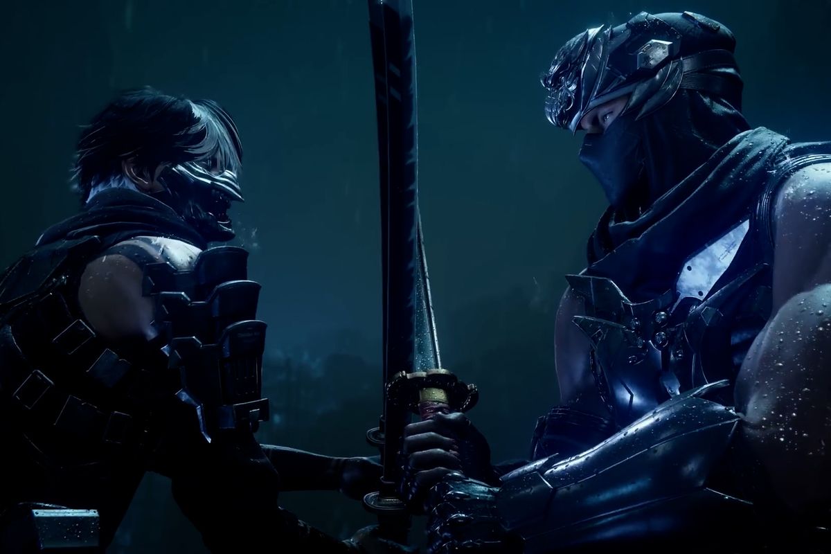 Gamescom 2025: Ninja Gaiden 4 je nekompromisní tanec smrti od mistrů akčního žánru