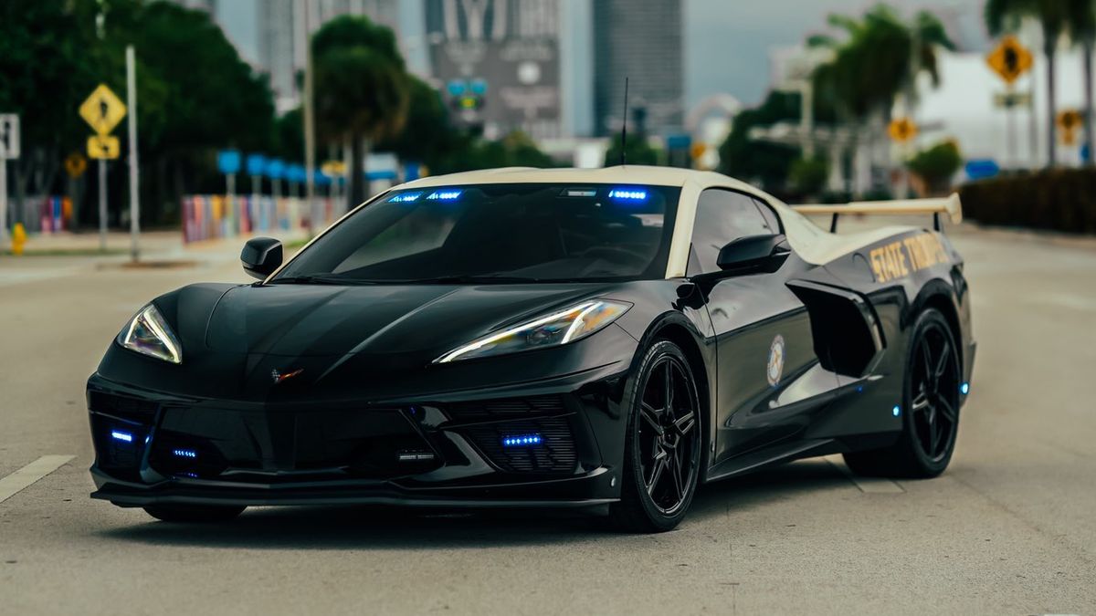 Florida vyhlásila boj rychlosti, počet zatčených překvapil i policisty
