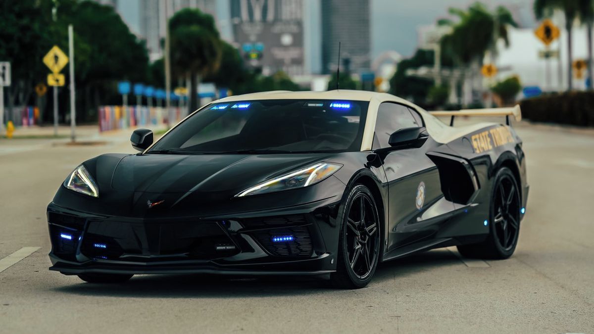 Florida vyhlásila boj rychlosti, počet zatčených překvapil i policisty