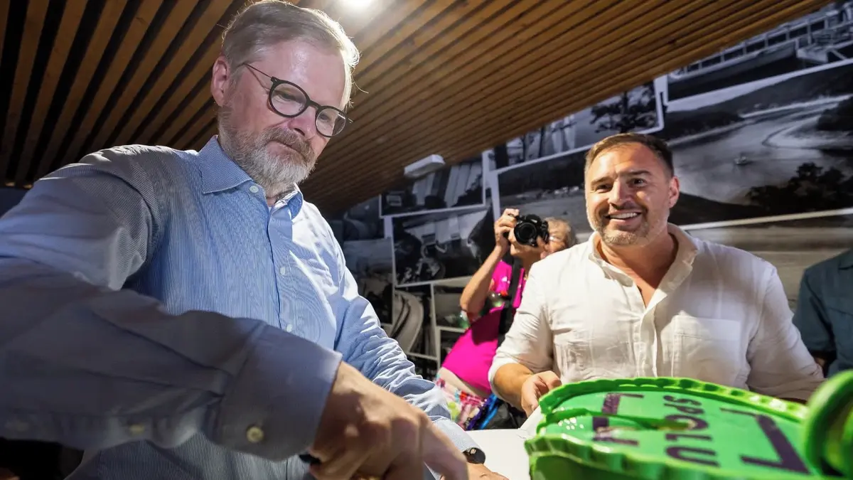 Jihomoravský radní za ODS řídil opilý a přišel o řidičák. Musí vyvodit odpovědnost, míní hejtman