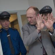 V roli nebezpečného mafiána Vasila Ševčenka se v seriálu Ulice objevil oblíbený představitel záporáků Robert Jašków. Odehrál přes 80 epizod.