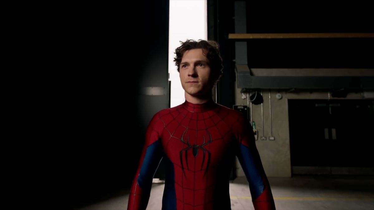 V Glasgow začalo natáčení nového Spider-Mana. Dorazí i Punisher s Hulkem