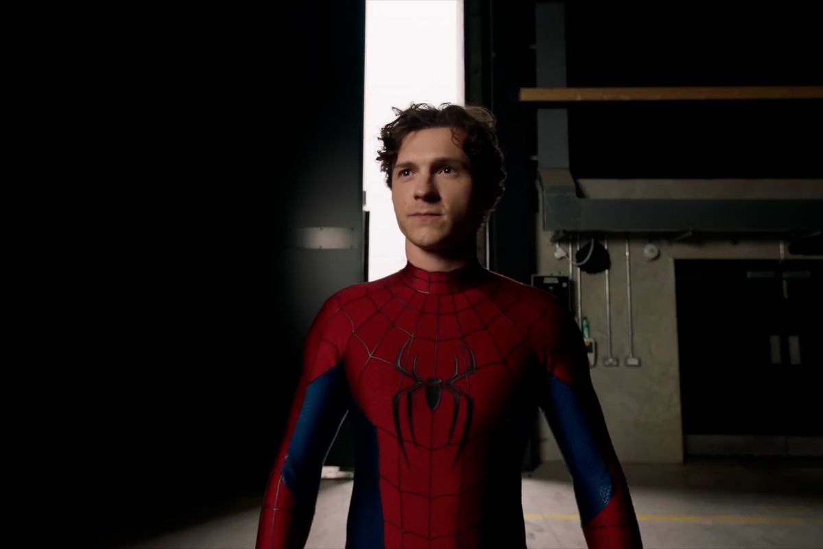 V Glasgow začalo natáčení nového Spider-Mana. Dorazí i Punisher s Hulkem