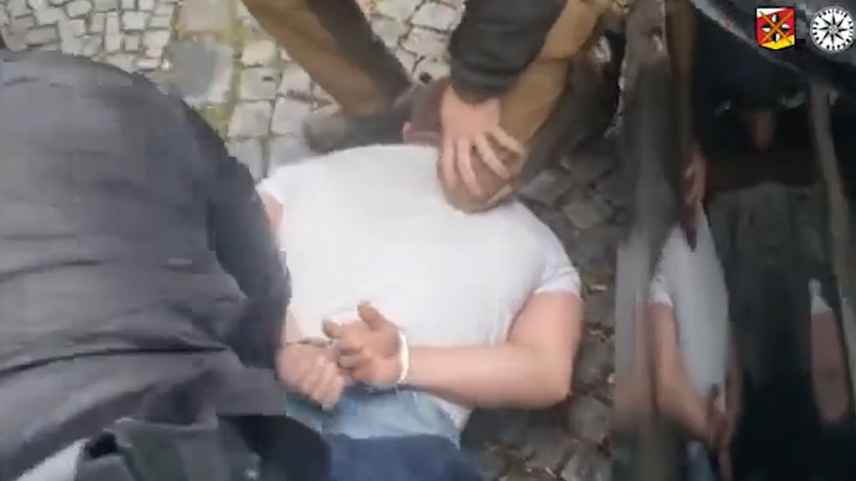 Muži, který v Hradci Králové brutálním způsobem zabil Číňanku, hrozí výjimečný trest