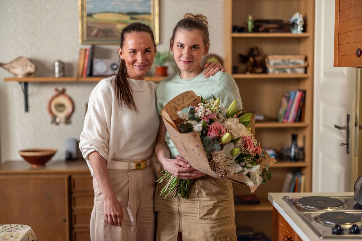 Adriana z Ulice má opět novou protagonistku. Od nové sezony ji ztvární Sandra Nováková