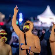 Festival Let It Roll 2025